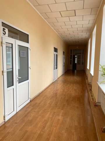 Сдаётся в аренду офис