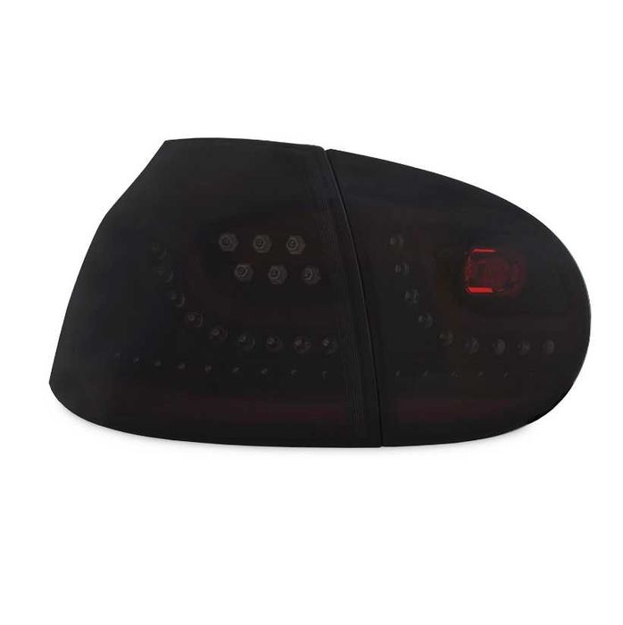 Стопове ГОЛФ 5 LED Dynamic Динамичен мигач VW Golf 5 ЛЕД