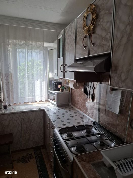 2 Camere - Km 4-5//Doraly