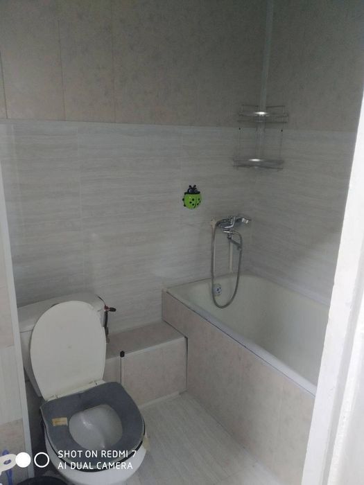 Ижарага 1 хонали квартира берилади