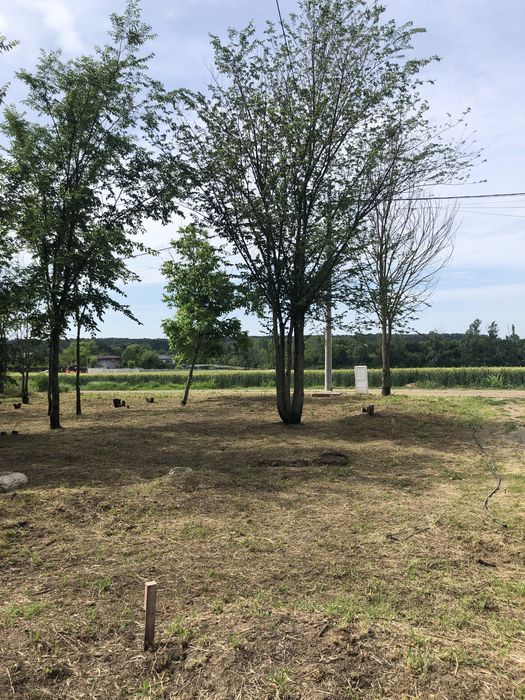 Inchiriere teren 420 mp, zona Ganeasa, Afumati, Voluntari