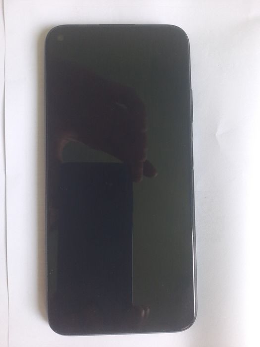 Telefon, Smartphone Huawei P40 Lite 128Gb 6Gb RAM