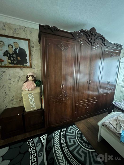 yotoqxona uchum mebel komplekt