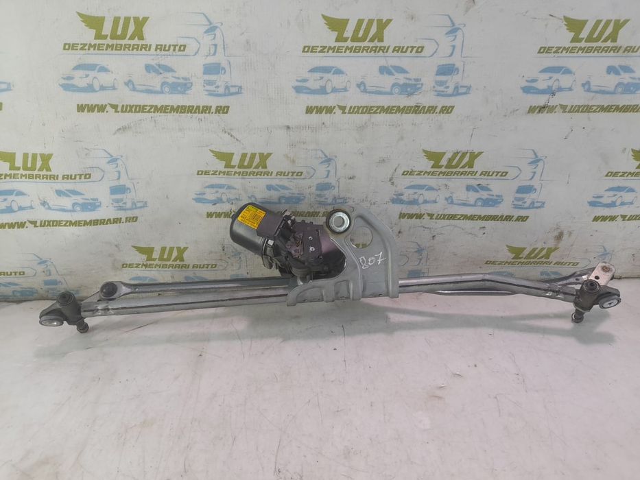 Ansamblu stergator parbriz 53555304 Mini Cooper R56 (2006 - 2015)