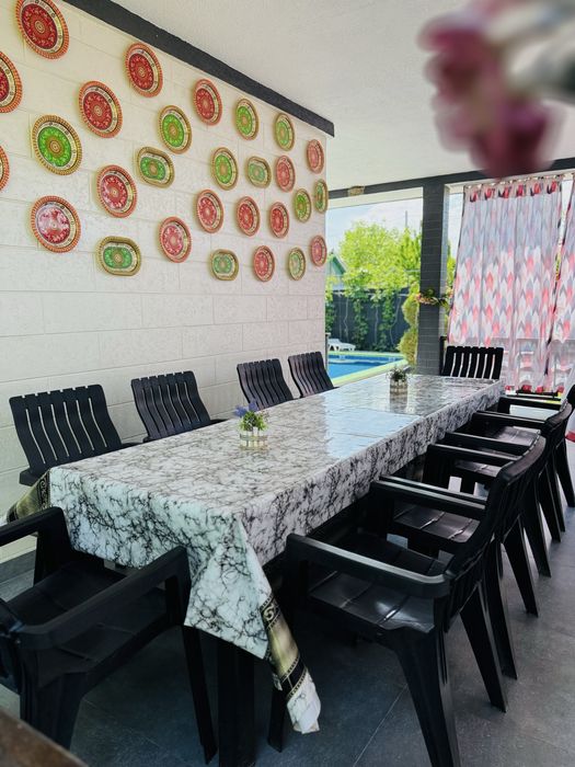 дача посуточно аренда кайнар булак шымкент