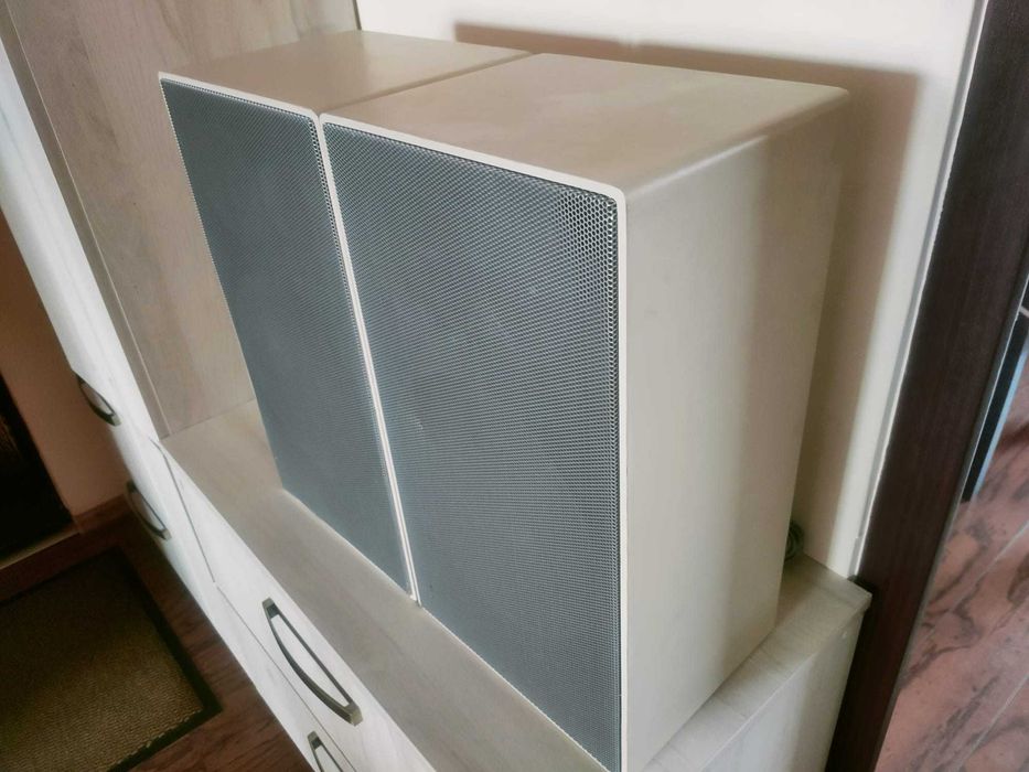 Canton LE 600 boxe hifi