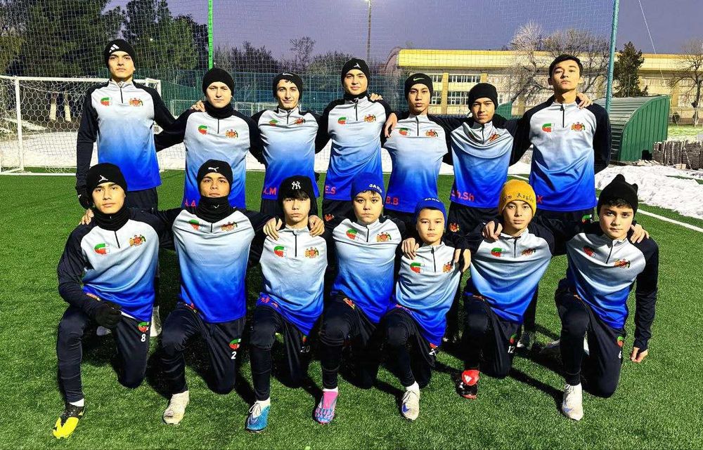 Производитель спортивной формы и экипировки для команд