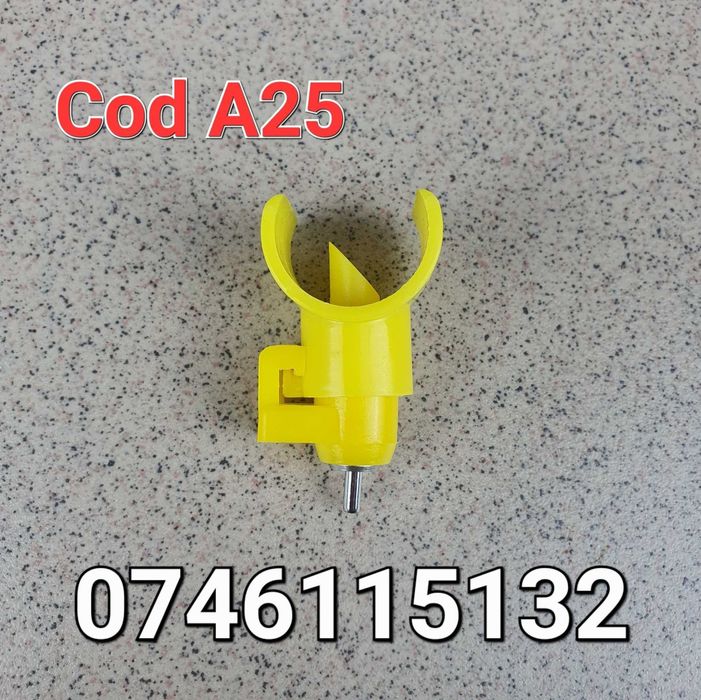 Gaini pui rate fazani prepelite porumbei-ADAPATORI-Prindere rapida-A25