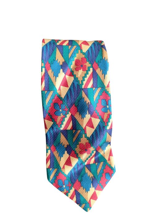 Колекция вратовръзки Missoni, Etro