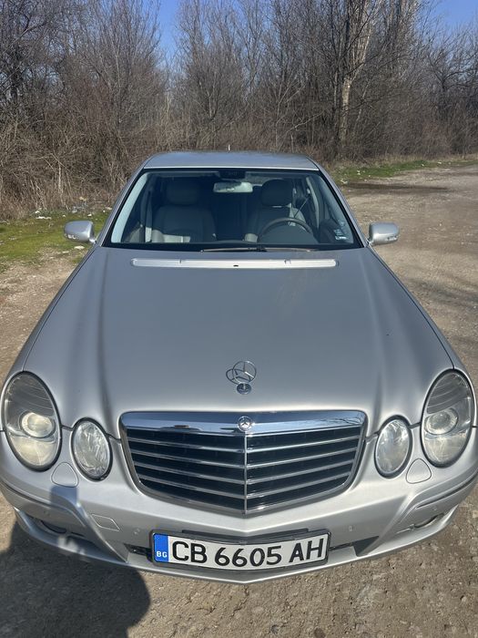 Регистрирана готова за път отлично  състояние