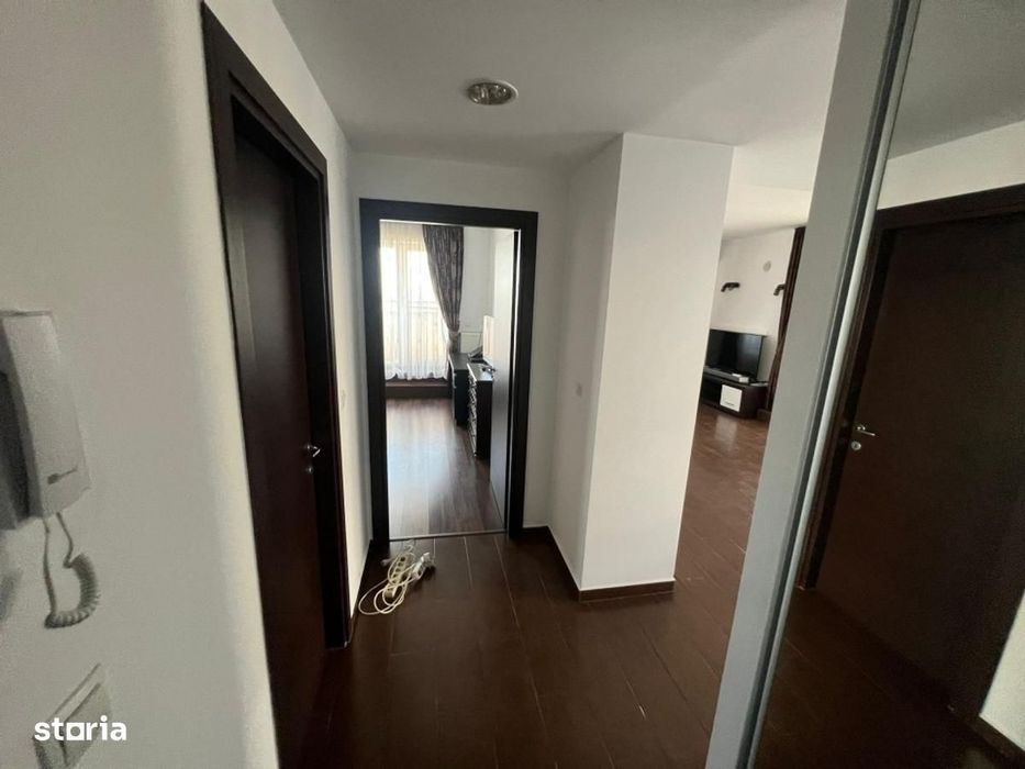 Apartament 2 camere tip penthouse – Rose Garden, Colentina