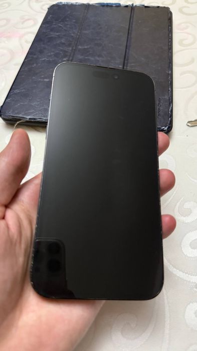 iphone 14 pro max 256gb LLA