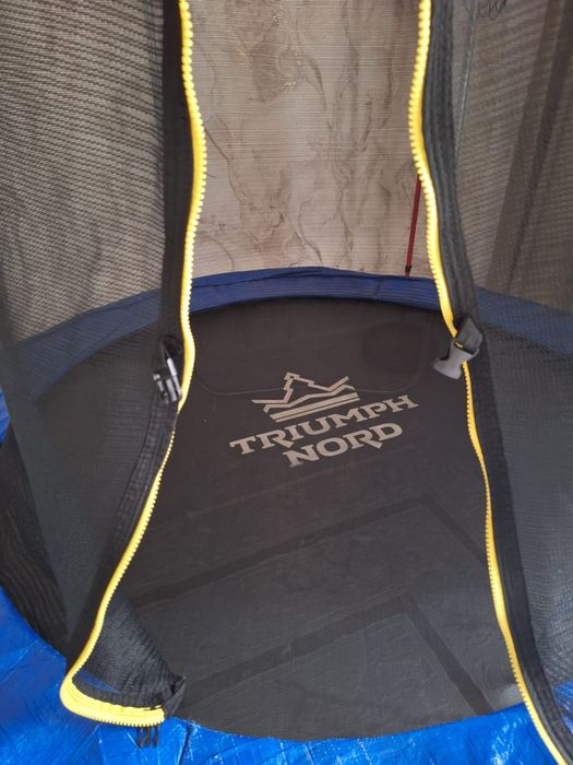 Продам батут 25 000тг