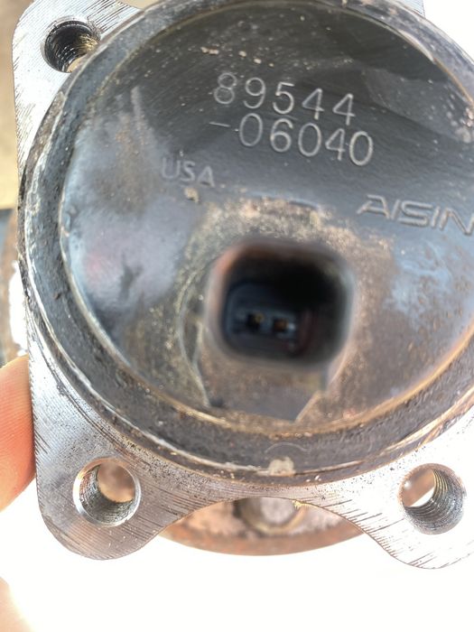АВS датчик на камри 50 американец
