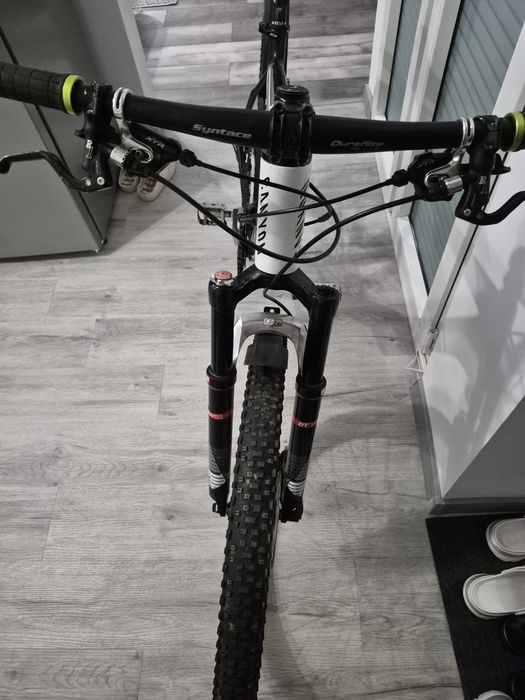 MTB BIKE  Canyon Grand CF F10