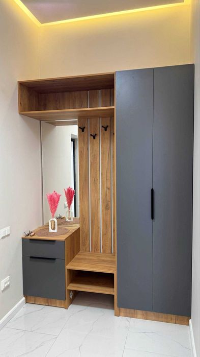 Сдаётся 3-х комнатная квартира в новостройке