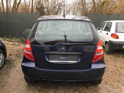Dezmembrez Mercedes Benz A Class W169 1.4 BI