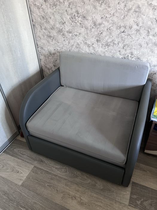 Мини диван для ребенка