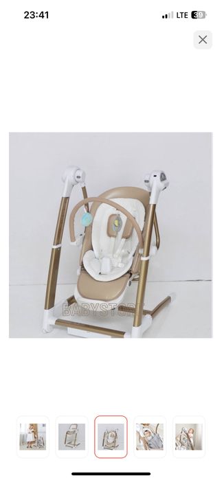 Продам детский столик 2 в 1