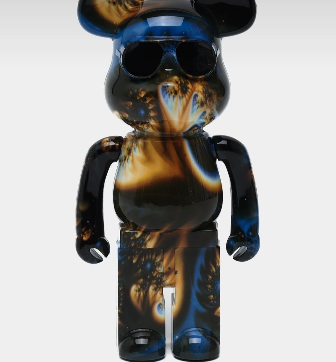 Bearbrick Bluetooth гарантия sms yozinglar Tel qilib tusholmasangiz: 250  000 сум - Портативная акустика Самарканд на Olx