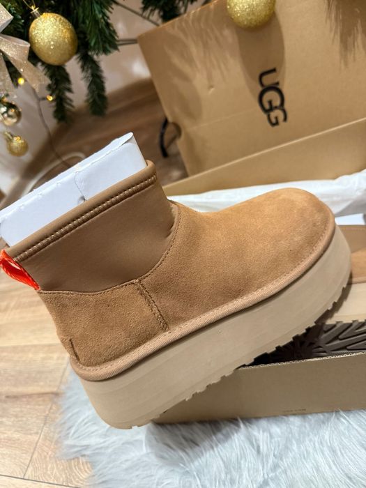 UGG Classic Mini Dipper