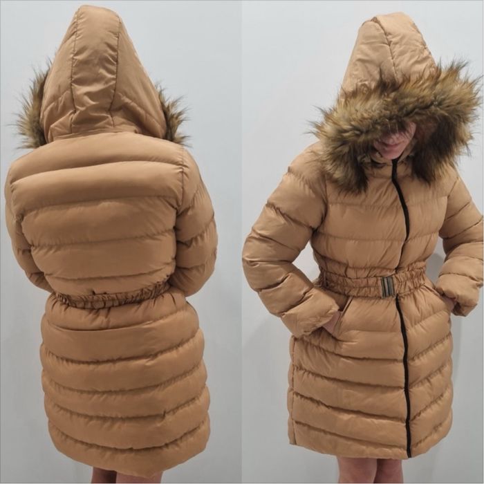 Зимно яке Defacto