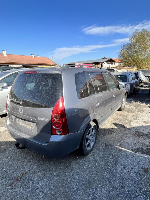 Mazda Premacy 2.0 ‼️на части‼️