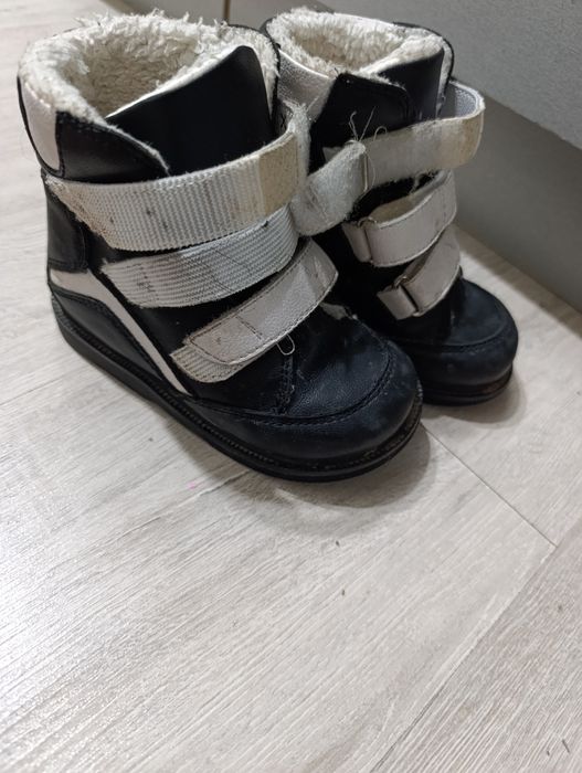 Продам ортопедическую обувь