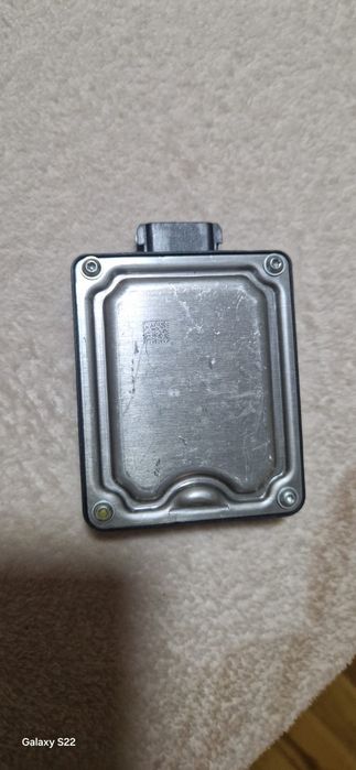 Senzori de radar