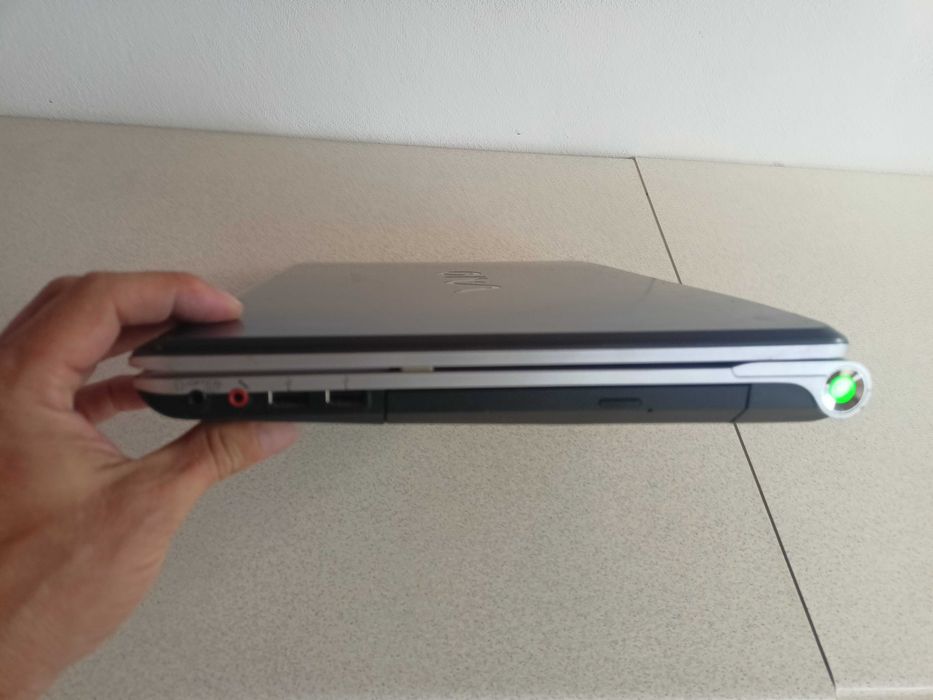 Laptop Sony I5-M520 display 17,3 FHD Ram 6gb hdd500gb Nvidia GT330m