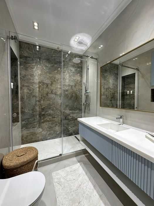 Альфраганус • школа-294 • 2-комн • 40м² • этаж 3/9