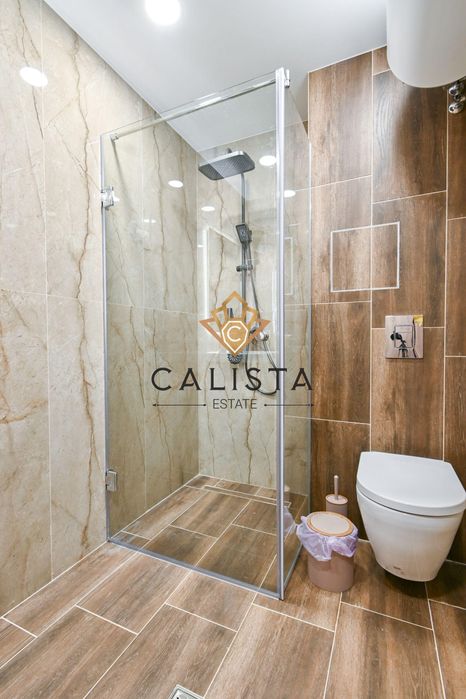 Дава се под наем Двустаен апартамент в София, Младост 4 - 65 кв.м за 717.06 € - Снимка #16