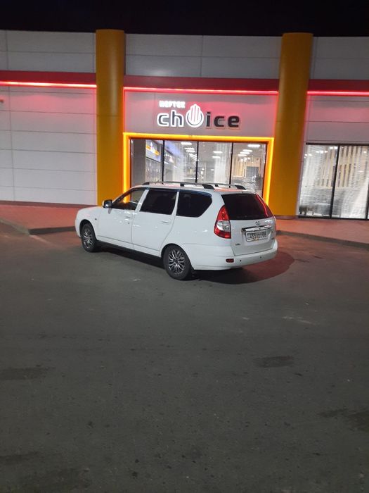 Приора 2 сатылады