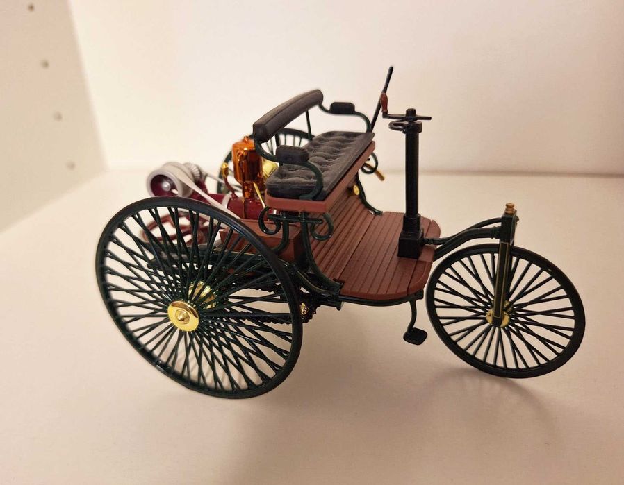 Colectie Machete Auto, Kyosho, CMC, scara 1:18, Jucarii (Preturi diferite)