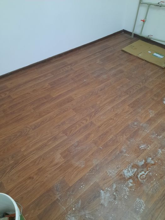 Двери наружн и внутр