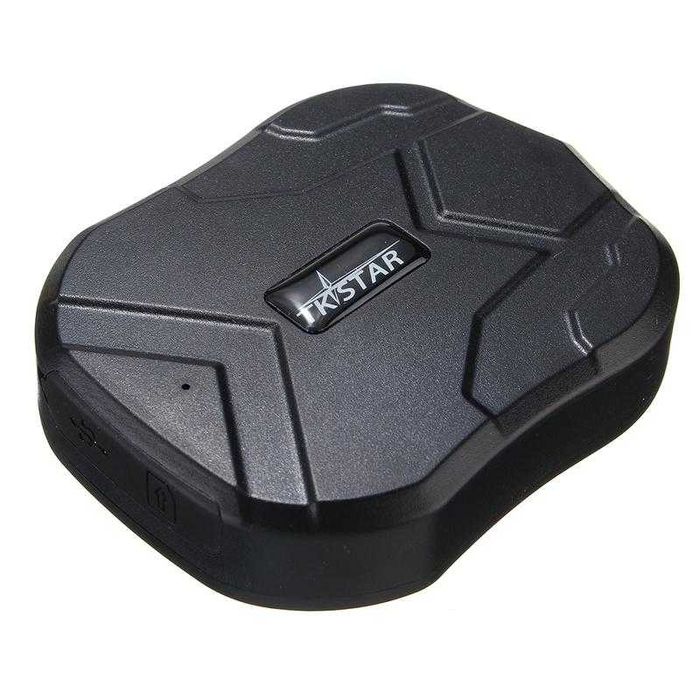 Gps tracker auto, moto, atv Monotorizare de inalta precizie