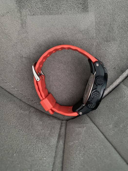 Часовник Casio  Pro Trek PRW-3000-4 BER