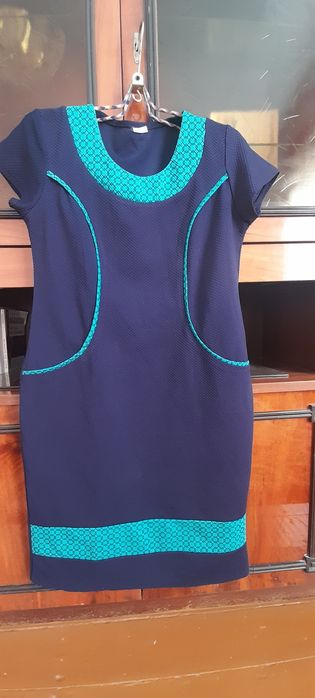 Продается платье 50-52размера