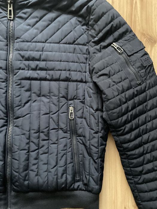 JOOP ! Jeans / мъжко зимно яке 52/L