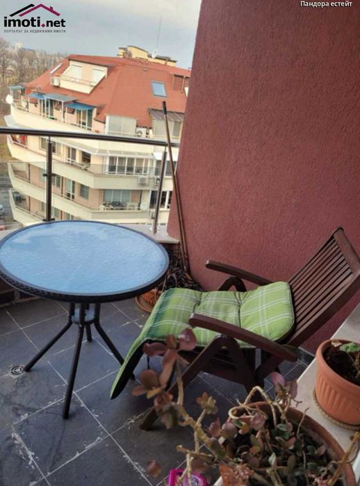 Дава се под наем Тристаен апартамент в София, Студентски град - 129 кв.м за 550 € - Снимка #7