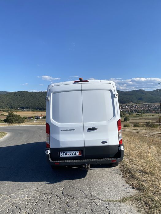 Ford Transit 2.2 Бус Продажба 2015