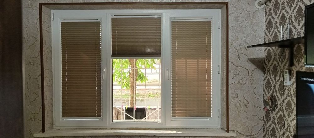 Жалюзи завод роло пириделка мойка ремонт