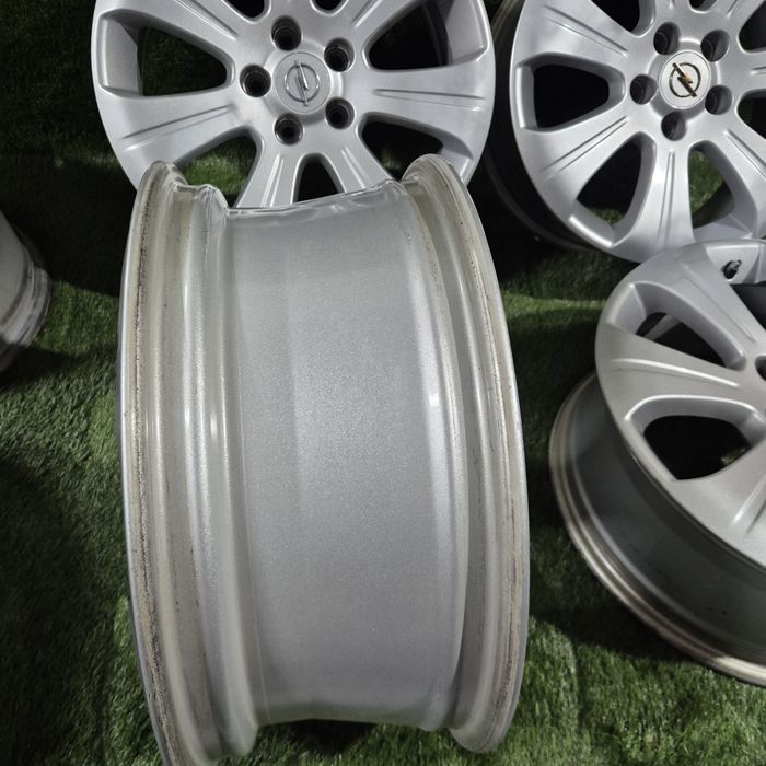 Jante Opel R 17 5x110 Et 39