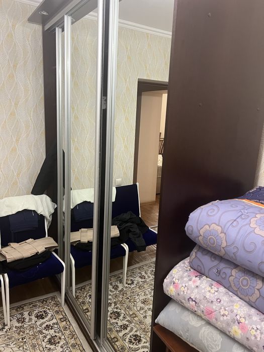 Срочно продам шкаф купе