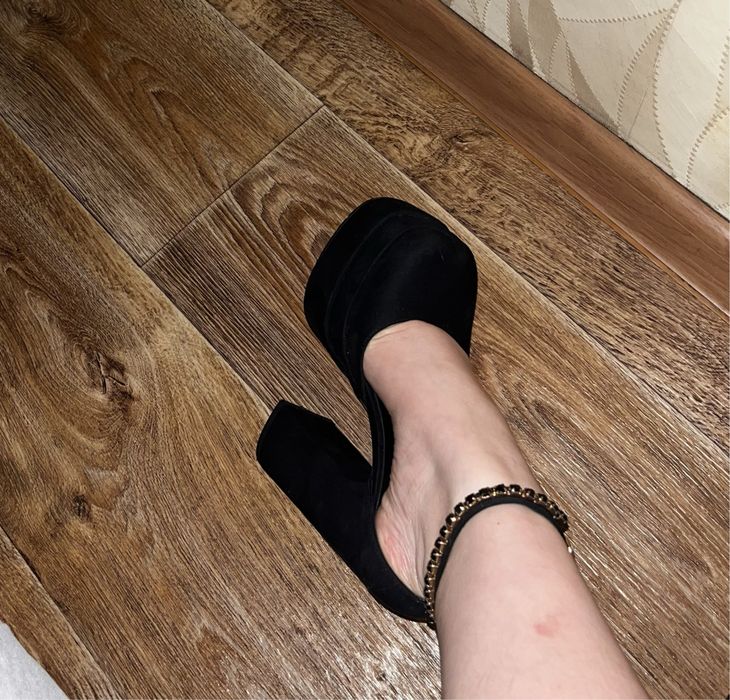 Туфли «Братс»