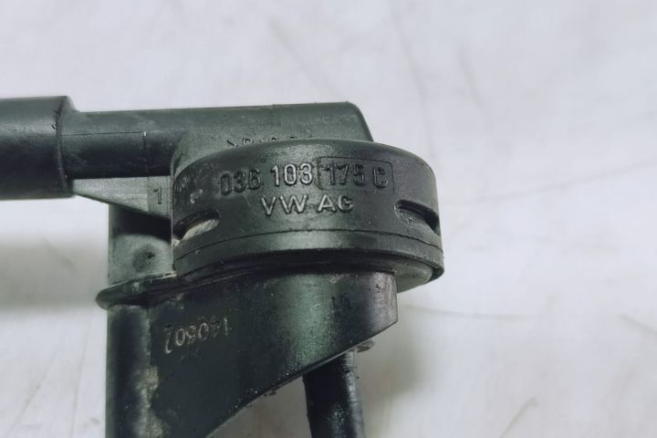 Supapa gaze carter 1.6 APE 1j0413031bj Skoda Octavia 1 (facelift) seria