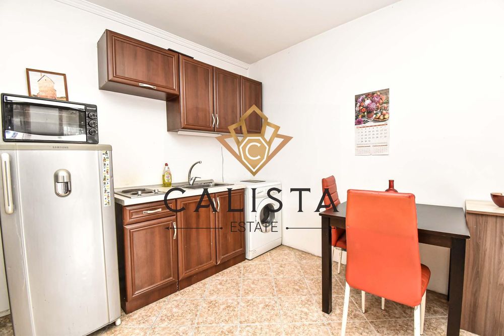 Дава се под наем Двустаен апартамент в София, Лозенец - 65 кв.м за 528.36 € - Снимка #4