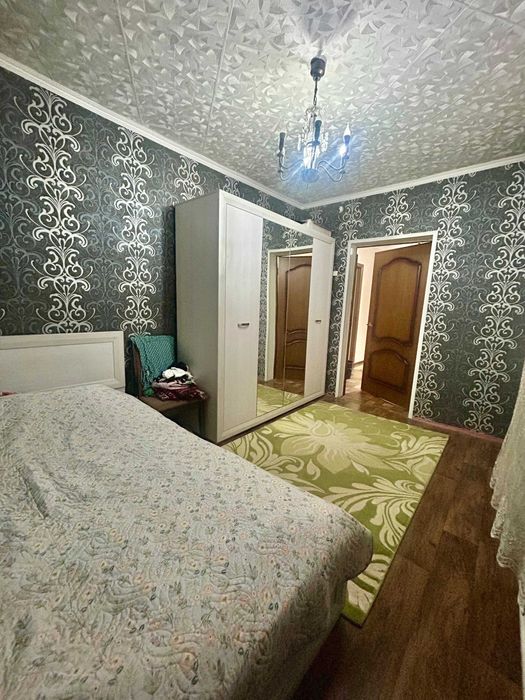 ПРОДАЕТСЯ ДОМ  в селе Бактыбай срочно