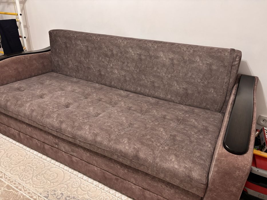 Диван трансформер