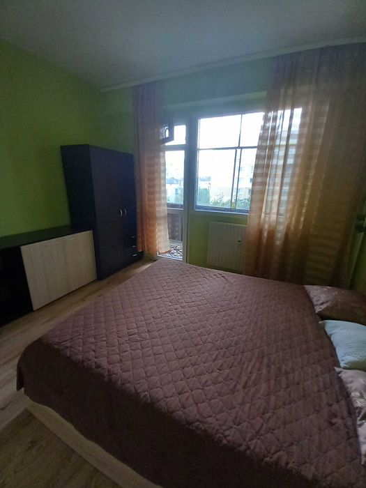 Дава се под наем Двустаен апартамент в София, Младост 4 - 70 кв.м за 510 € - Снимка #11